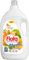 FLOTA - Detergente Líquido Quitamanchas incluso en Agua Fría para Lavadora, Ropa Blanca y de Color, Fragancia Marsella, 90 Lavados