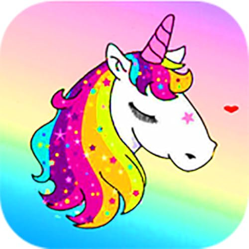 Unicorn wallpapers HD kawaii