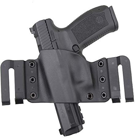 Polimer Scorpion Holster