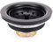 KONE 3-1/2 Inch Kitchen Sink Stainless Steel Basket Strainer Water Stopper With Drain Assembly, Black Finish Rustproof And Durable