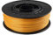 SUPER-FILAMENT PLA Filament PRO 1.75 mm 1kg für 3D Drucker ähnl. RAL Farben (Perlgold) passend für die AMS von Bambu Lab