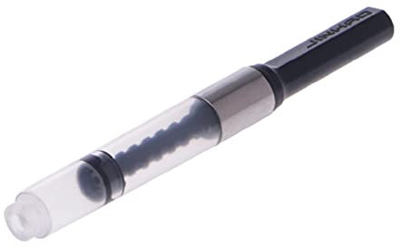 Universal Ink Converter, Converter for Standard Fountain pens, for refilling from The Ink Glass, Ink Absorber