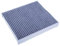 Denckermann M110966K - Filtro, aria interna