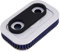 Road Passion Filtro Aria Moto 29036-88B 29331-96 Compatibile con Harley Sportster 883 Anniversary XLH883 2003 Harley Sportster 883 XLH883 1988 1989-2000 2001 2002 2003