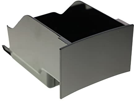 Marc Container Compatible with/Replacement Part for DeLonghi AS00002569 ECAM290.61.B Magnifica Evo Fully Automatic Coffee Machine