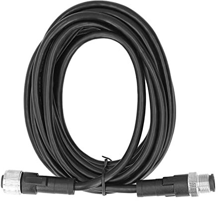 Cavo di derivazione del bagagliaio della barca, kit di cavi di derivazione per NMEA 2000 Sostituzione Lowrance Simrad B G Navico Networks(4 meters)