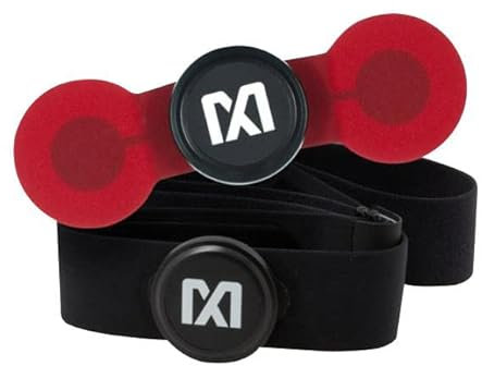 EVAL BRD, WEARABLE ECG & HEART MONITOR, Sensing Analogue Development Kits, Qty.1 | MAX-ECG-MONITOR