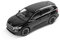 Skoda 5LA099300F9R Modellauto ENYAQ iV Miniatur, Maßstab 1:43, schwarz