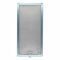 LUTH Premium Profi Parts Filtro de grasa metálico compatible con Bosch 00746790 260 x 124 mm para campana extractora