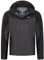 Höhenhorn Thabor Pro Herren Jacke Futureshell Schwarz/Grau Gr. L