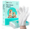 LULUMONSTER Pet Cleaning Glove Wipes for Dogs & Cats