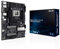 ASUS Pro WS Z890-ACE SE, Motherboard Intel ATX, 16+2+1+2 Stromphasen, DDR5-Slot, PCIe 5.0 für Grafikkarten der neuen Generation, 4 M.2 Steckplätze, USB-C Thunderbolt, Schwarz