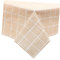 Hemobllo Plaid Tischdecke Rechteckige Tischtuch Abwaschbar Peva Für Garten Und Party Pflegeleichtes Design
