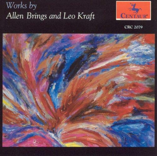 Piano & Clarinet Works