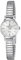 Festina Damen Analog Quarz Uhr mit Edelstahl Armband F20262/1