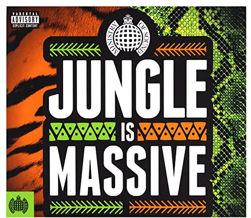 Ministry of Sound