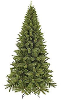 Triumph Tree Kunst-Tanne 'Forest Frosted Slim', Höhe ca. 120 cm