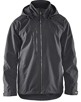 Blakläder Shell Jacke