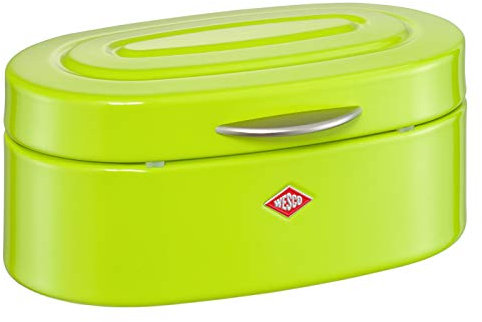 Wesco Vorratsdose Mini Elly Limegreen