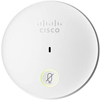 Cisco CS-MIC-Table-E= MICRFONO Blanco MICRFONO para TELFONO IP