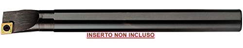 UTENSILE TORNIO PER METALLO PER INTERNO 95° FERVI SCLCR25 (Inserto non incluso)