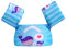 PengGengA Schwimmflügel Ausrüstung für Kinder, Schwimmwesten für Kinder von 2-6 Jahre 10-30kg, Verschiedenen Designs für Kleinkinder zum Schwimmenlernen Schwimmhilfe (Stil # 6, 1-6 Jahre)