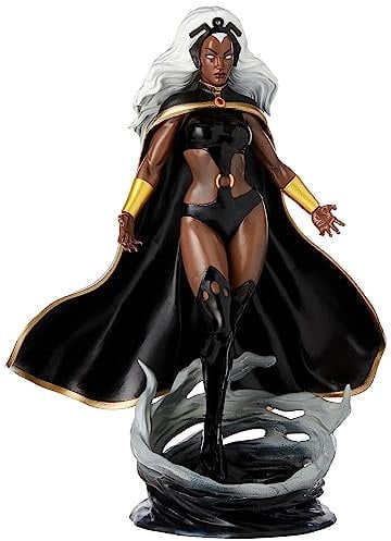 Diamond Select Toys Select Toys Marvel Gallery Comic Storm PVC Statue (NOV201955)