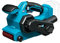Levigatrice a banda da 20 V (SENZA BATTERIA E CARICATORE) 14 x 27,5 x 17 cm KOMA TOOLS PRO SERIES BATTERY