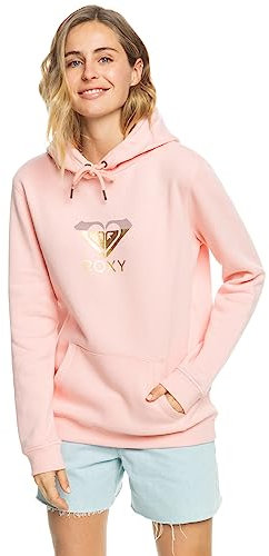 ROXY Itia Gradiant Kapuzen-Sweatshirt für Frauen Blau