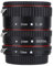 Bague d'Objectif EF, Objectif Adaptateur Macro, Bague d'Objectif d'appareil Photo 0,24-1,47 Fois pour Les Amateurs de Photographie Macro Photographie Amateur Monture Canon EOS EF