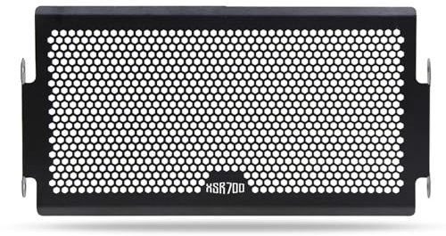 REZIN Protezione del radiatore MISURA for Yamaha XSR700 XSR 700 Xsr 700 2016 2017 2018 2019 2020 2021 2022 2023 Griglia del radiatore Protezione Della Copertura Protetor Accessori per lo styling (Siz