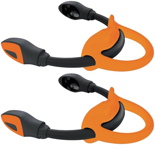 Mares Bungee Straps Tauchriemen Unisex – Erwachsene