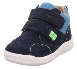 Superfit Whaley Sneaker 1-000741 Jungen