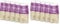by Amazon Basmati Rice, 10 packs of 500g
