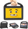 Funda infantil para tabletas de 8 pulgadas, no apta para tabletas Nokia Sony de 8 pulgadas (solo para 8 tabletas de 12/10ª generación, modelos 2022/2020), Patamiyar resistente a los golpes, agarre