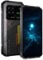 HOTWAV Hyper 7 Outdoor Handy 5G Android 14, 33W Schnellladung 20GB+256GB/2TB TF Outdoor Smartphone Ohne Vertrag, 6 FHD+ 120Hz, 64MP+32MP, IP68/IP69K Wasserdicht/WiFi 6/NFC/OTG/Face ID/Campingleuchte