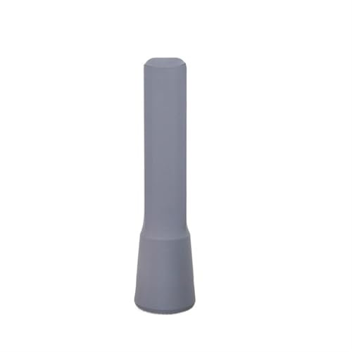 STHOYN Tower Fan Cover For Outdoor Fan Dust Cover Household Mounted Reusable Universal Cloth Standing Fan Mesh Cover(Bladeless fan - gray)