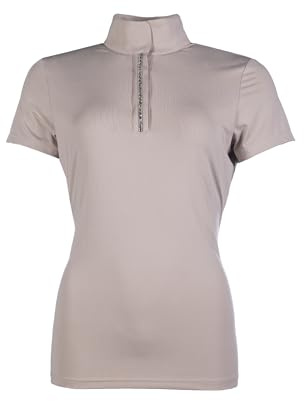 HKM Women's Nashville T-Shirt (Pack of 1)