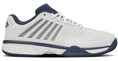 K-Swiss Tennis Shoe Express Light 3 Clay, Men, Clay Court