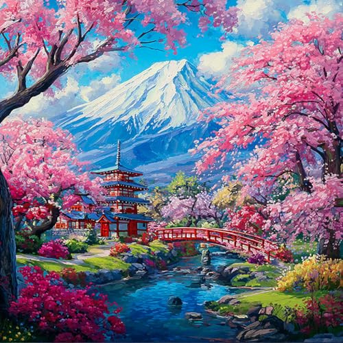 Puzzles 1000 Teile Schwer Spielzeug Pädagogisches Spiel Impossible Herausforderungsspielzeug für Erwachsene und Kinder ab 12 Jahren 38x52/1000pcs