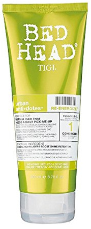 Tigi - BED HEAD re-energize Conditioner 200 ml
