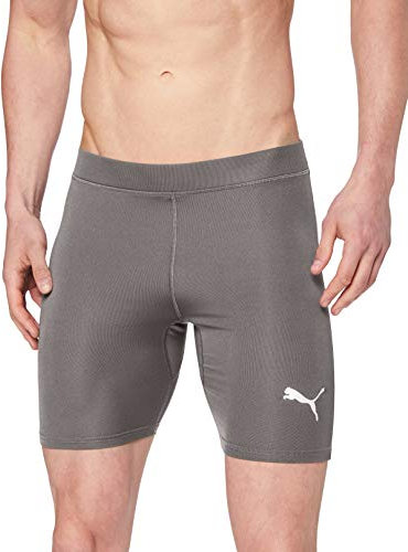 PUMA Herren LIGA Baselayer Short Tight, Prism Violet, XXL