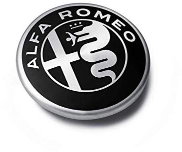 Mopar® Authentic Accessories 71808019 Fregi coprimozzo per Cerchi in Lega