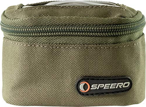 SPEERO - Kleine Tasche für Angelblei