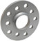 SCC Spurverbreiterungen Spurplatten 2x10mm 4x100-4x114,3 12205E kompatibel mit Nissan Micra Note