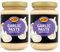 KTC Garlic Paste 210g - Pack of 2