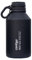 Contigo Grand stainless steel drinks bottle, 100 % leakproof, extra large water bottle with wide screw-top lid, keeps drinks cold for up to 30 hours, premium outdoor insulated bottle, 1900 ml