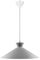 Nordlux Dial 45 Pendelleuchte grau E27 IP20