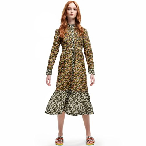 Regatta Womens Orla M Dress Mountain Floral XL