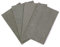 HOMESOM Diamantschleifpapier Galvanisiertes Polierblatt Schleifpapier Körnung 60 120 200 400 Ersatz-Schleifmittel